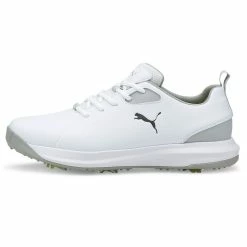 Puma Fusion FX Tech Golf Shoes