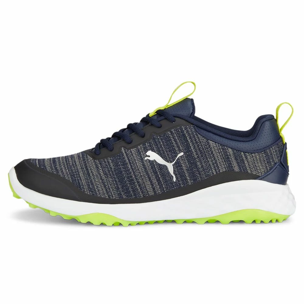 Puma Fusion Pro Golf Shoes 2 Puma Fusion Pro Golf Shoes - Image 2