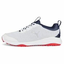 Puma Fusion Pro Golf Shoes 5 Puma Fusion Pro Golf Shoes -Golf Equipment Sales Store puma fusion pro golf shoes 377041 03