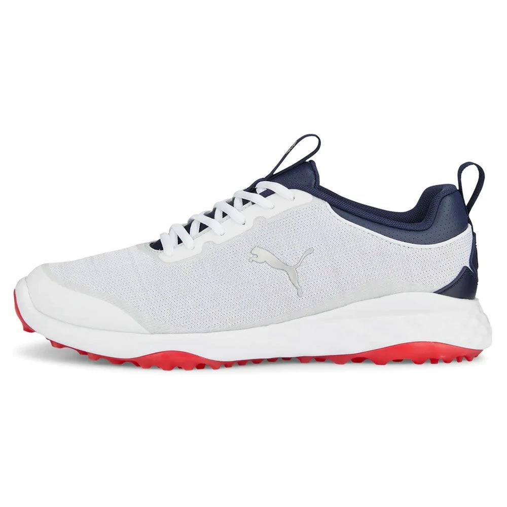 Puma Fusion Pro Golf Shoes 3 Puma Fusion Pro Golf Shoes - Image 3