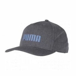 Puma GoTime Flex Snapback Golf Cap -Golf Equipment Sales Store puma gotime flex snapback golf cap peacoat 021430 06