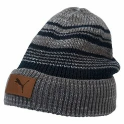 Puma Habit Golf Beanie Hat