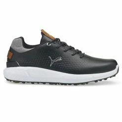 Puma IGNITE Articulate Leather Golf Shoes