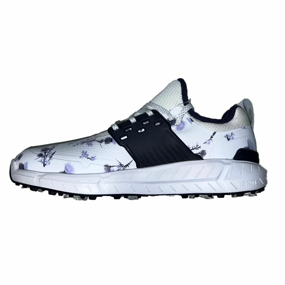 Puma Ignite Articulate Lowlands Golf Shoes 2 Puma Ignite Articulate Lowlands Golf Shoes - Image 2