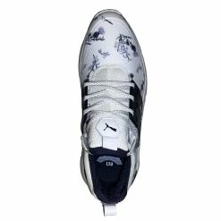 Puma Ignite Articulate Lowlands Golf Shoes 6 Puma Ignite Articulate Lowlands Golf Shoes -Golf Equipment Sales Store puma ignite articulate lowlands le golf shoe 377218 upper