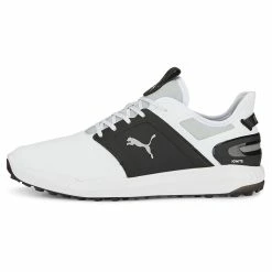 Puma Ignite Elevate Golf Shoes -Golf Equipment Sales Store puma ignite elevate golf shoes 376077 06