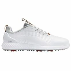 Puma Ignite PWRAdapt Leather 2.0 Golf Shoes