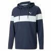 Puma Mattr Colourblock Golf Hoodie