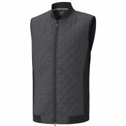 Puma Primaloft Stlth Golf Vest