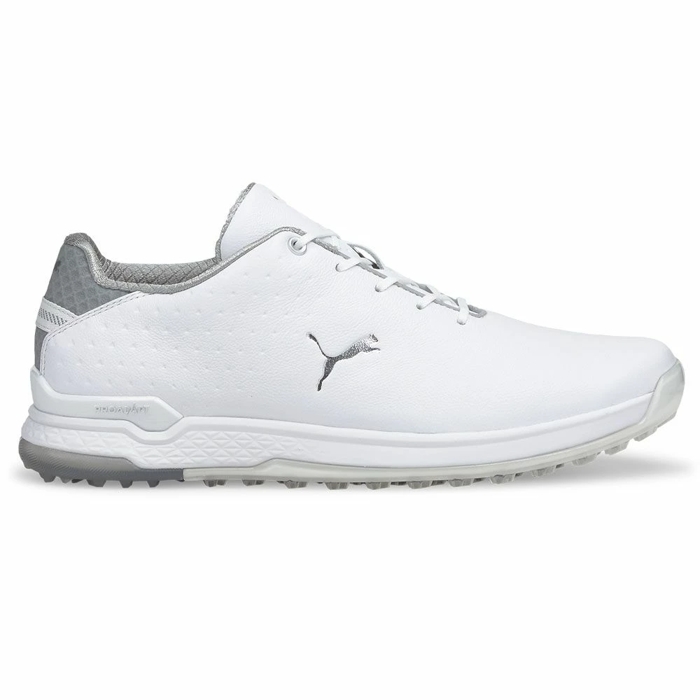 Puma PROADAPT ALPHACAT Leather Golf Shoes 2 Puma PROADAPT ALPHACAT Leather Golf Shoes - Image 2