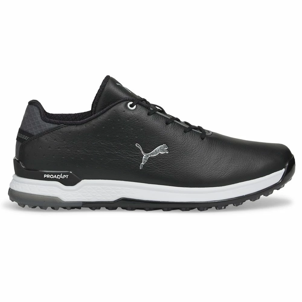 Puma PROADAPT ALPHACAT Leather Golf Shoes 1 Puma PROADAPT ALPHACAT Leather Golf Shoes