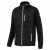 Puma PWRWarm Dassler Golf Jacket