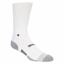Puma Tech Crew Golf Socks