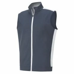 Puma Cloudspun T7 Golf Vest