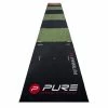 Pure 2 Improve Golf Putting Mat 5.0