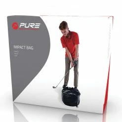 Pure 2 Improve Impact Golf Bag -Golf Equipment Sales Store pure2improve impact box