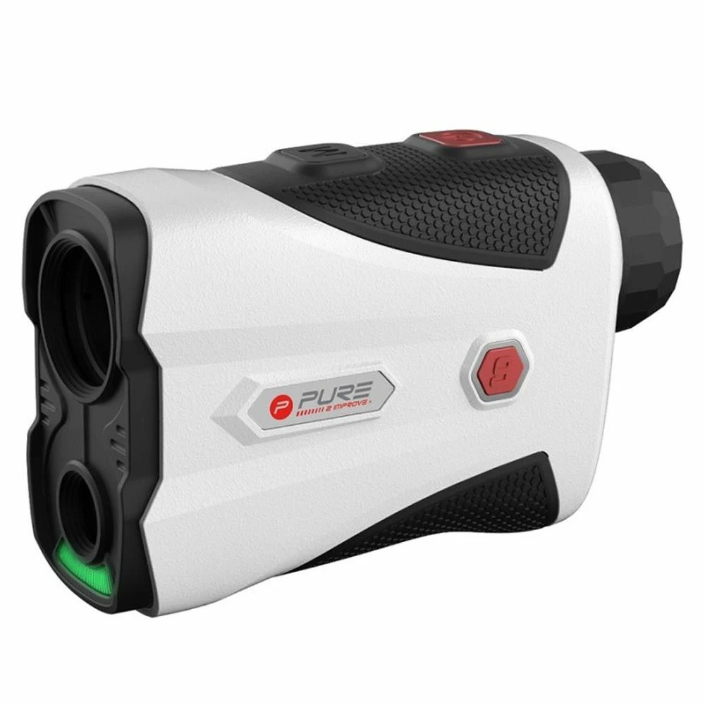 Pure2Improve PM3 OLED Golf Laser Rangefinder 2 Pure2Improve PM3 OLED Golf Laser Rangefinder - Image 2