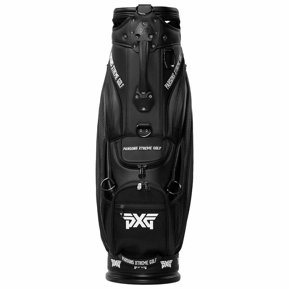 PXG Tour Golf Staff Bag 2 PXG Tour Golf Staff Bag - Image 2