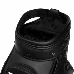 PXG Tour Golf Staff Bag 7 PXG Tour Golf Staff Bag -Golf Equipment Sales Store pxg tour golf bag black top