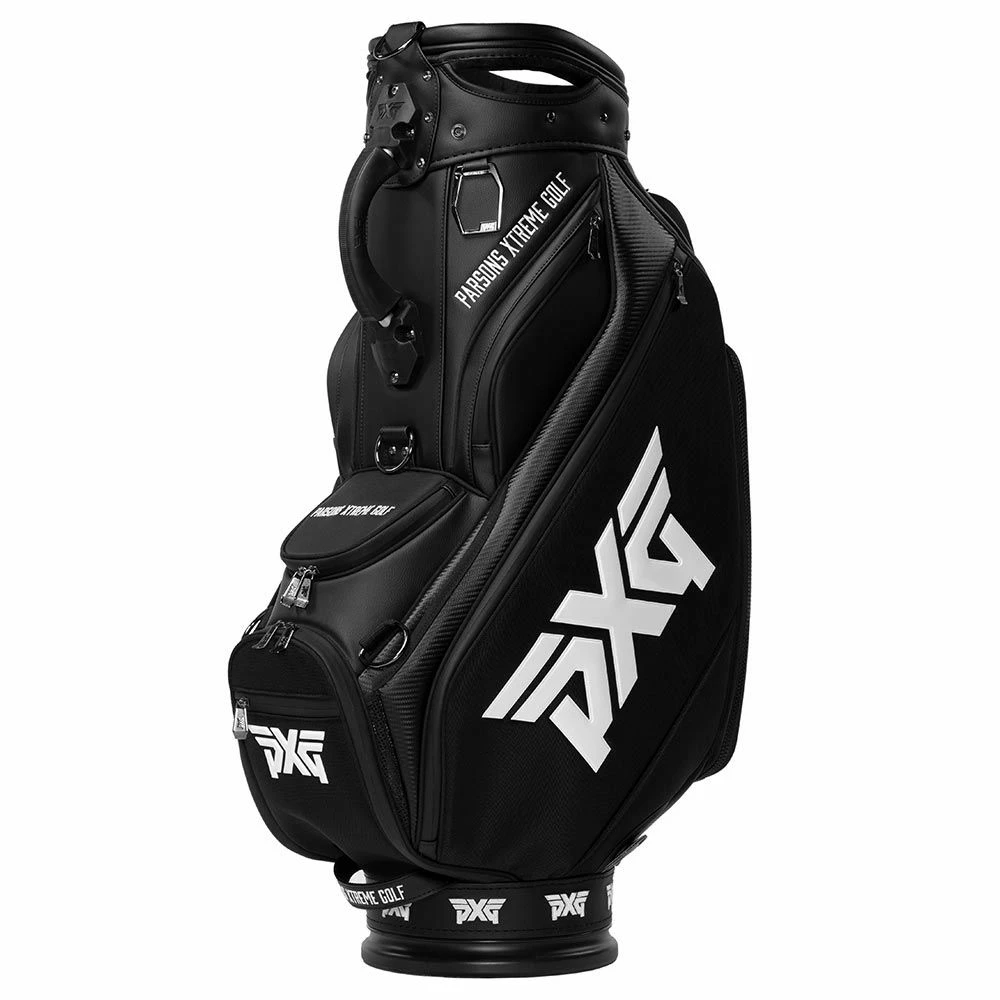 PXG Tour Golf Staff Bag 1 PXG Tour Golf Staff Bag
