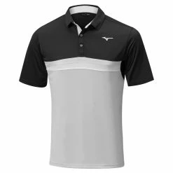 Mizuno Quick Dry Horizon Golf Polo Shirt
