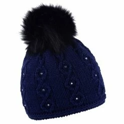Sabbot Natalie Ladies Bobble Hat