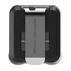 Shot Scope H4 Handheld GPS Golf Tracker -Golf Equipment Sales Store shot scope h4 handheld gps tracker rear