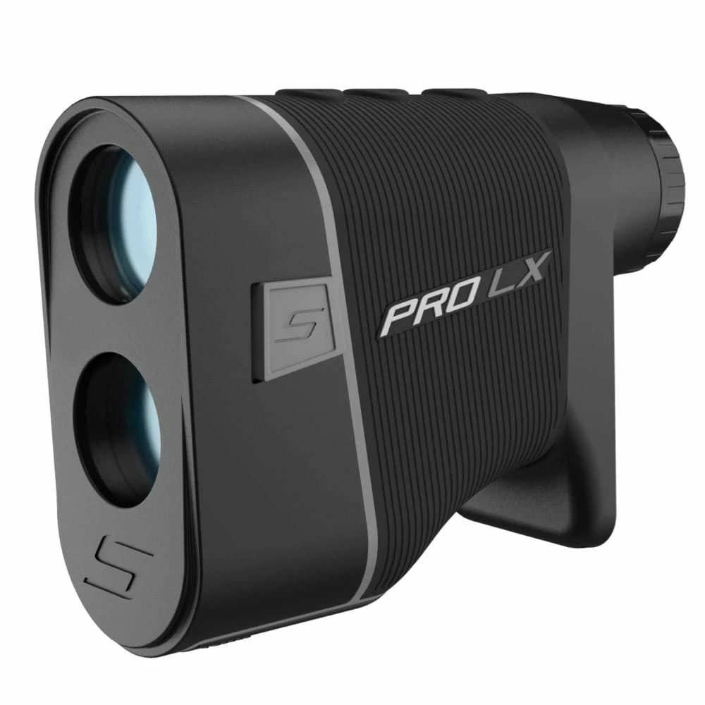 Shot Scope Pro LX Golf Laser Rangefinder 3 Shot Scope Pro LX Golf Laser Rangefinder - Image 3