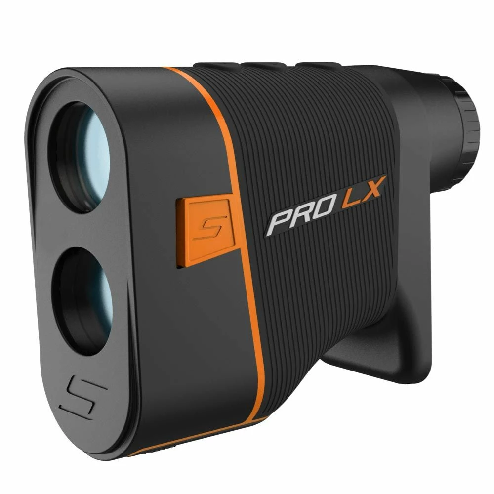 Shot Scope Pro LX Golf Laser Rangefinder 1 Shot Scope Pro LX Golf Laser Rangefinder