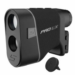 Shot Scope Pro LX+ Golf Laser Rangefinder 5 Shot Scope Pro LX+ Golf Laser Rangefinder -Golf Equipment Sales Store shot scope pro lx plus golf rangefinder grey
