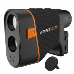 Shot Scope Pro LX+ Golf Laser Rangefinder