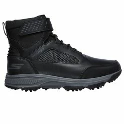 Skechers Go Golf Torque Brogan Winter Golf Boots