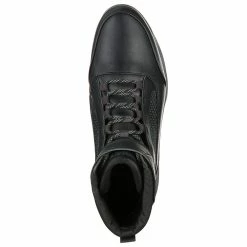 Skechers Go Golf Torque Brogan Winter Golf Boots -Golf Equipment Sales Store skechers brogn top