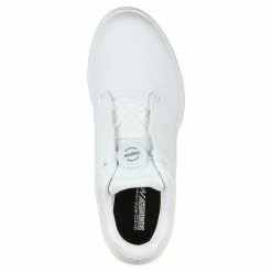 Skechers Go Golf Elite V.3 Twist Ladies Golf Shoes -Golf Equipment Sales Store skechers elite twist above