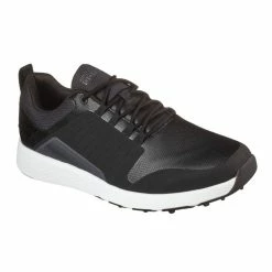 Skechers GO GOLF Elite 4 - Victory Shoe 5 Skechers GO GOLF Elite 4 - Victory Shoe -Golf Equipment Sales Store skechers go golf elite 4 victory shoes 214022 bkw 1