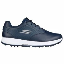 Skechers Go Golf Elite Legend Sport Golf Shoes -Golf Equipment Sales Store skechers go golf elite legend 214043 nvy