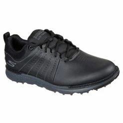 Skechers GO GOLF Elite Tour SL Golf Shoes -Golf Equipment Sales Store skechers go golf elite tour sl golf shoes 214004 bkgy