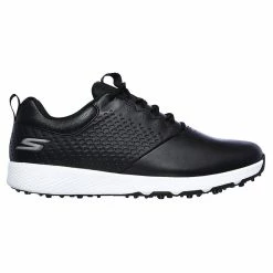 Skechers Go Golf Elite V4 Golf Shoes -Golf Equipment Sales Store skechers go golf elite v4 golf shoes 54552 bkw