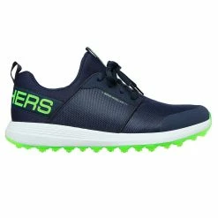 Skechers Go Golf Max Sport Golf Shoes -Golf Equipment Sales Store skechers go golf max sport golf shoes 214007 nvlm