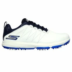 Skechers GO GOLF Pro 4 Legacy Golf Shoes -Golf Equipment Sales Store skechers go golf pro 4 legacy 214001 wnv