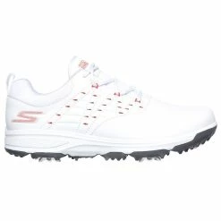 Skechers Go Golf Pro V2 Ladies Golf Shoes -Golf Equipment Sales Store skechers go golf pro v 2 golf shoe 17001 wpk
