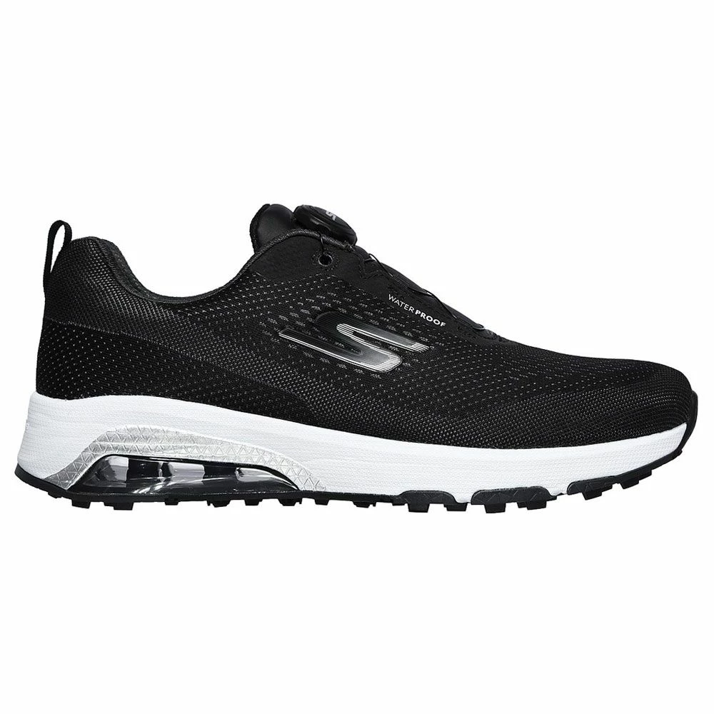 Skechers Go Golf Skech-Air Twist Golf Shoes 1 Skechers Go Golf Skech-Air Twist Golf Shoes