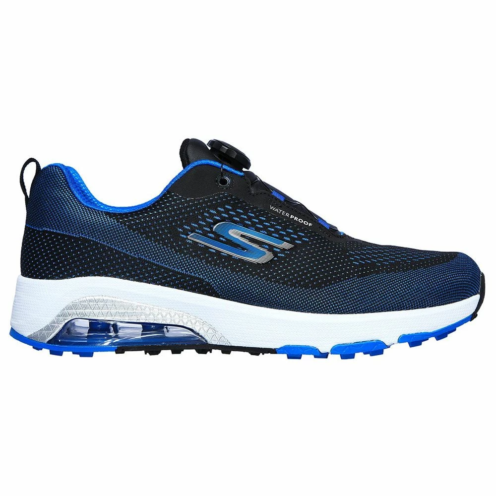 Skechers Go Golf Skech-Air Twist Golf Shoes 2 Skechers Go Golf Skech-Air Twist Golf Shoes - Image 2