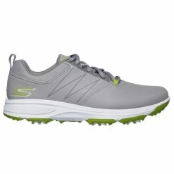 Skechers Go Golf Torque Golf Shoes -Golf Equipment Sales Store skechers go golf torque golf shoes grey lime