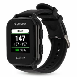 SkyCaddie LX2 Golf GPS Watch 9 SkyCaddie LX2 Golf GPS Watch -Golf Equipment Sales Store skycaddie lx2 golf gps watch