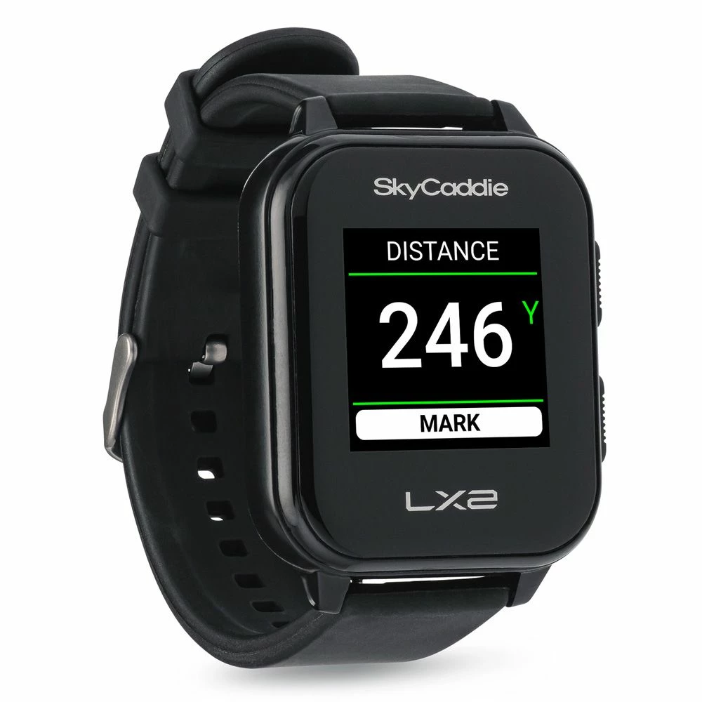 SkyCaddie LX2 Golf GPS Watch 5 SkyCaddie LX2 Golf GPS Watch - Image 5