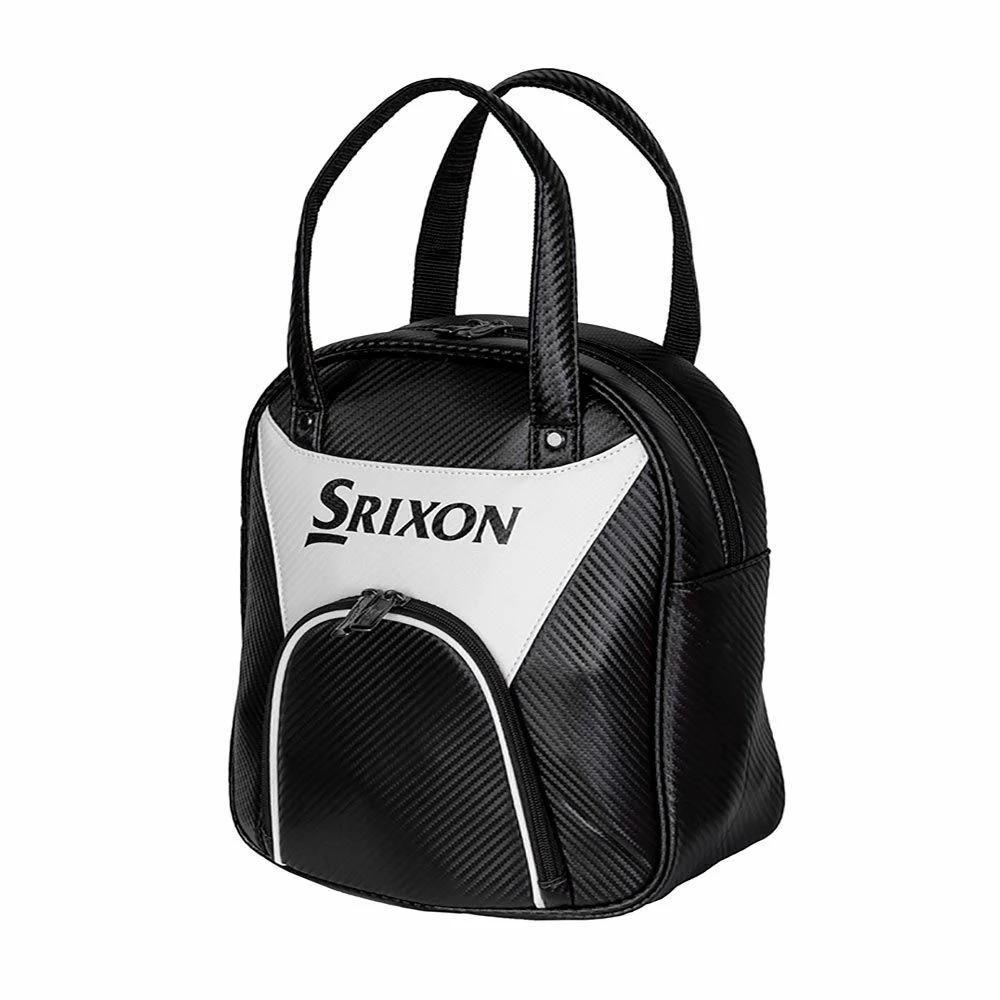 Srixon Golf Shag Bag 2 Srixon Golf Shag Bag - Image 2