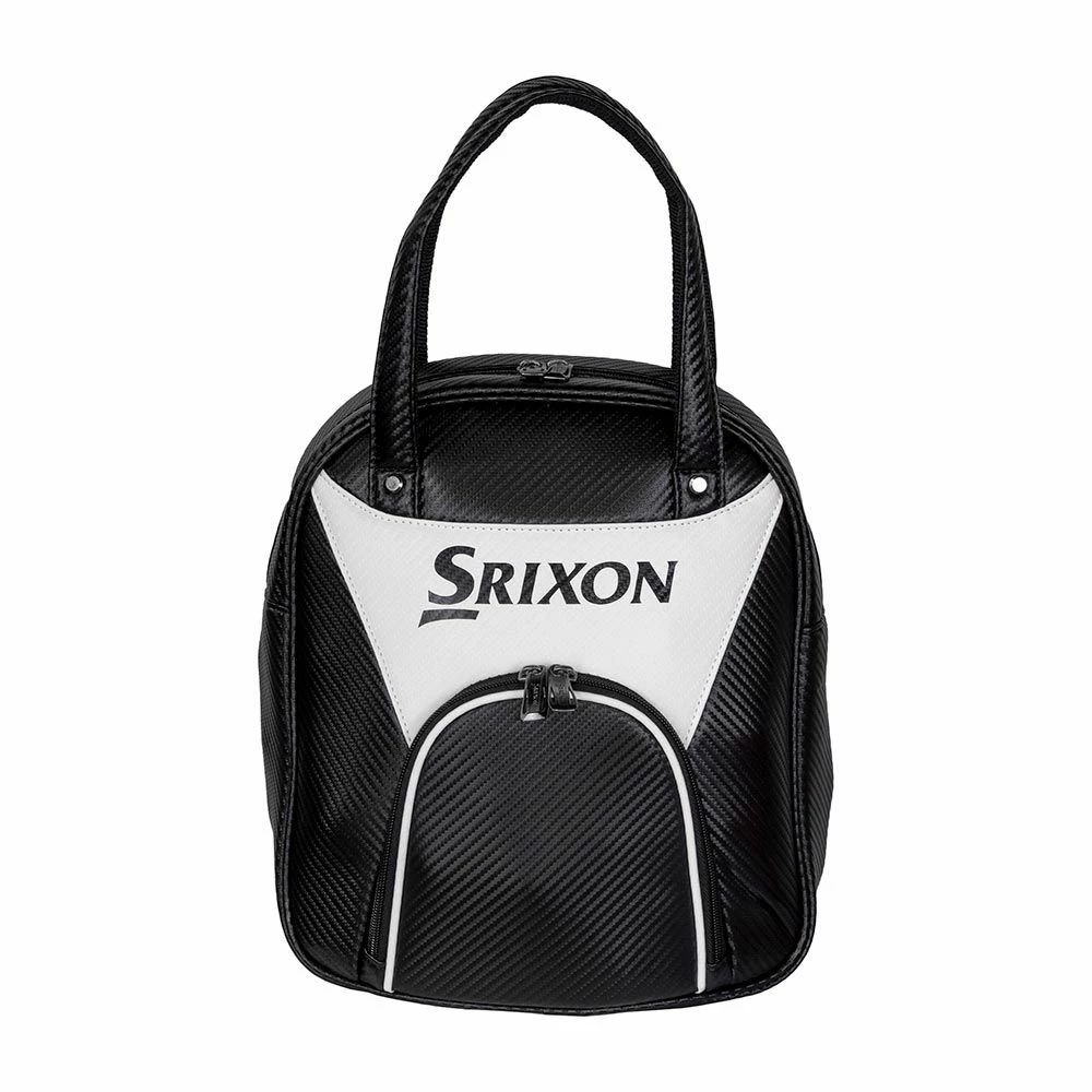 Srixon Golf Shag Bag 1 Srixon Golf Shag Bag