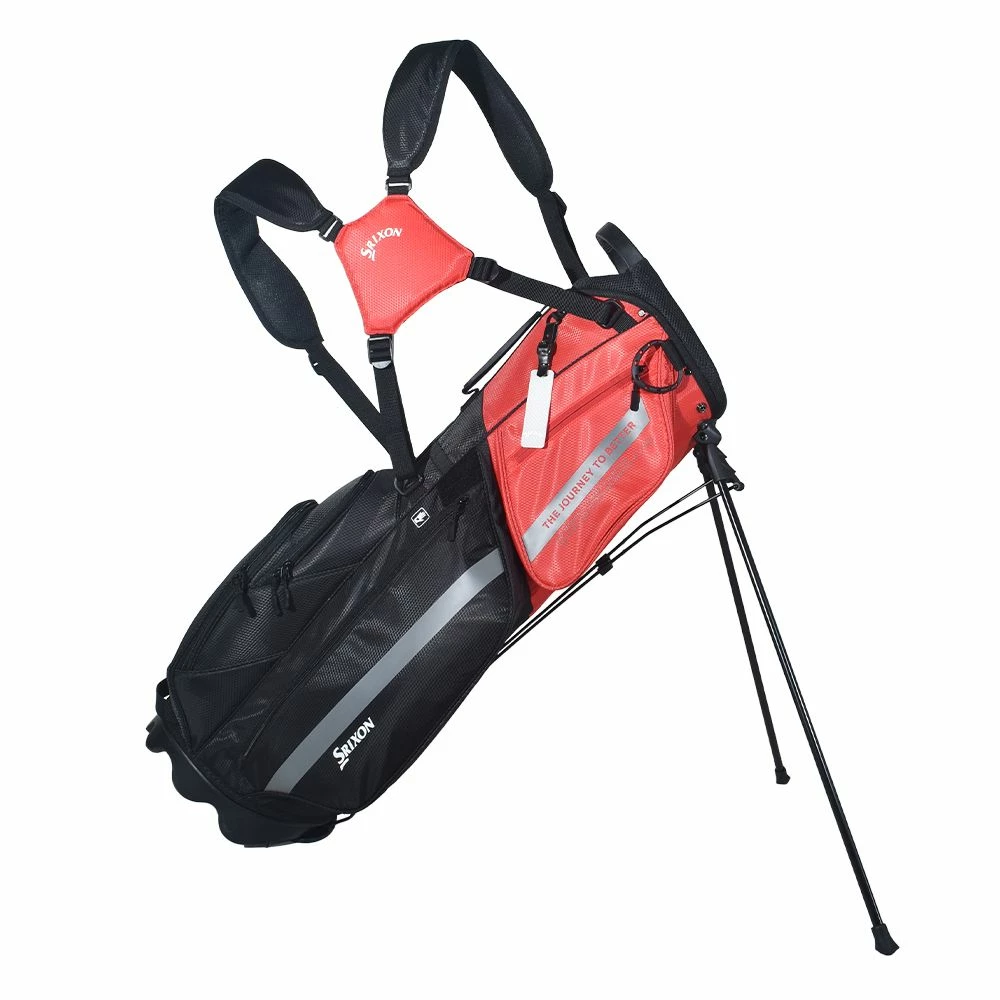 Srixon Lifestyle Golf Stand Bag 2 Srixon Lifestyle Golf Stand Bag - Image 2