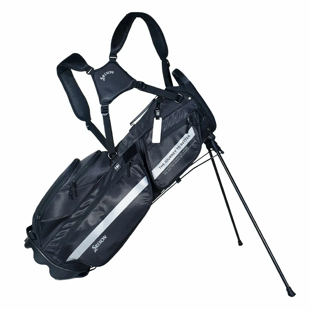 Srixon Lifestyle Golf Stand Bag 3 Srixon Lifestyle Golf Stand Bag - Image 3